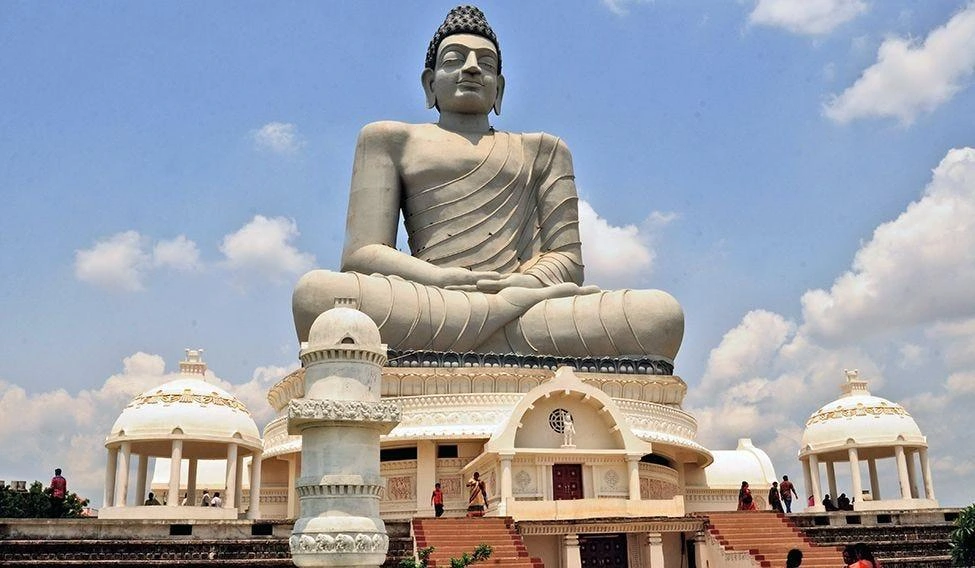 Mahabodhi Temple, Bodh Gaya