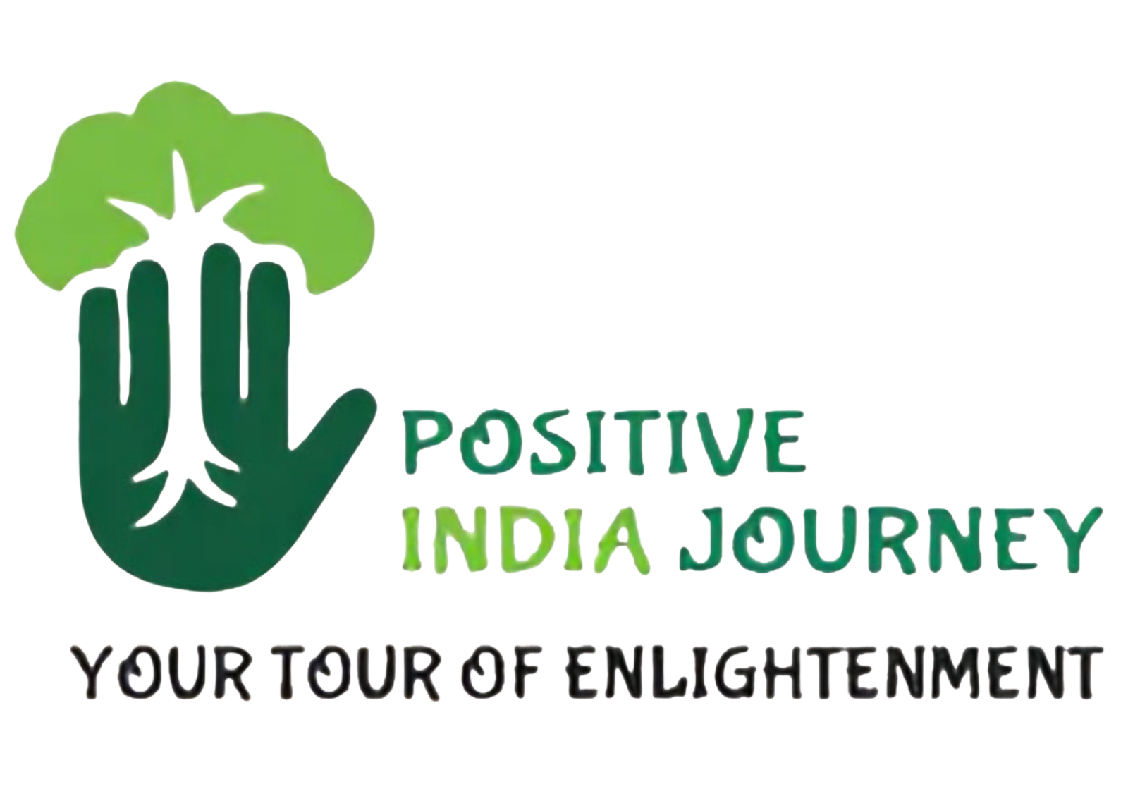 Positive India Journey