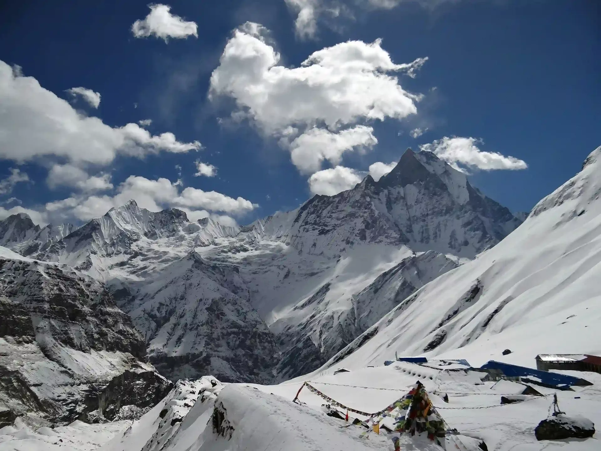 Kashmir Valley Tour